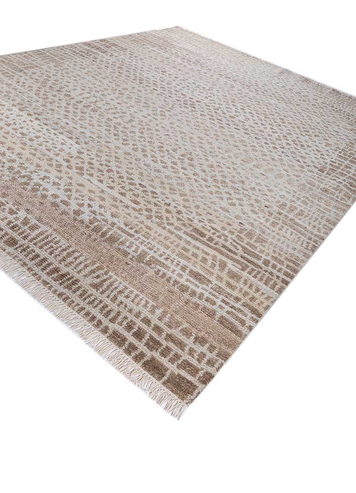 Tapis en laine 240x300cm - Tapis en laine