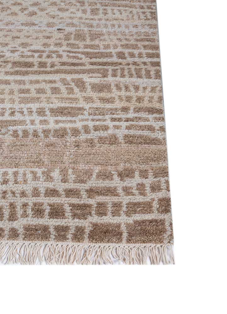 Tapis en laine 240x300cm - Tapis en laine