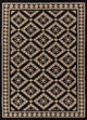 Tapis en laine 240x150cm - Tapis en laine