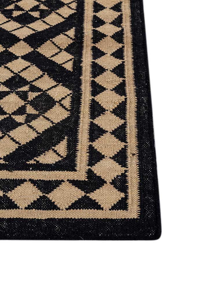 Tapis en laine 240x150cm - Tapis en laine