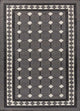 Tappeto di lana 240x150cm - Tappeto di lana
