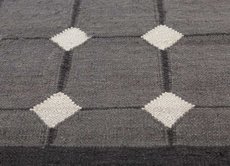 Tappeto di lana 240x150cm - Tappeto di lana