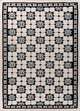 Tapis en laine 150x240cm - Tapis en laine