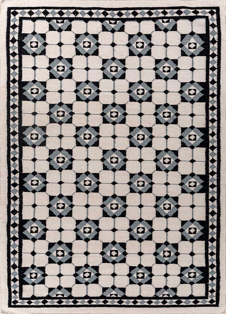 Tapis en laine 150x240cm - Tapis en laine
