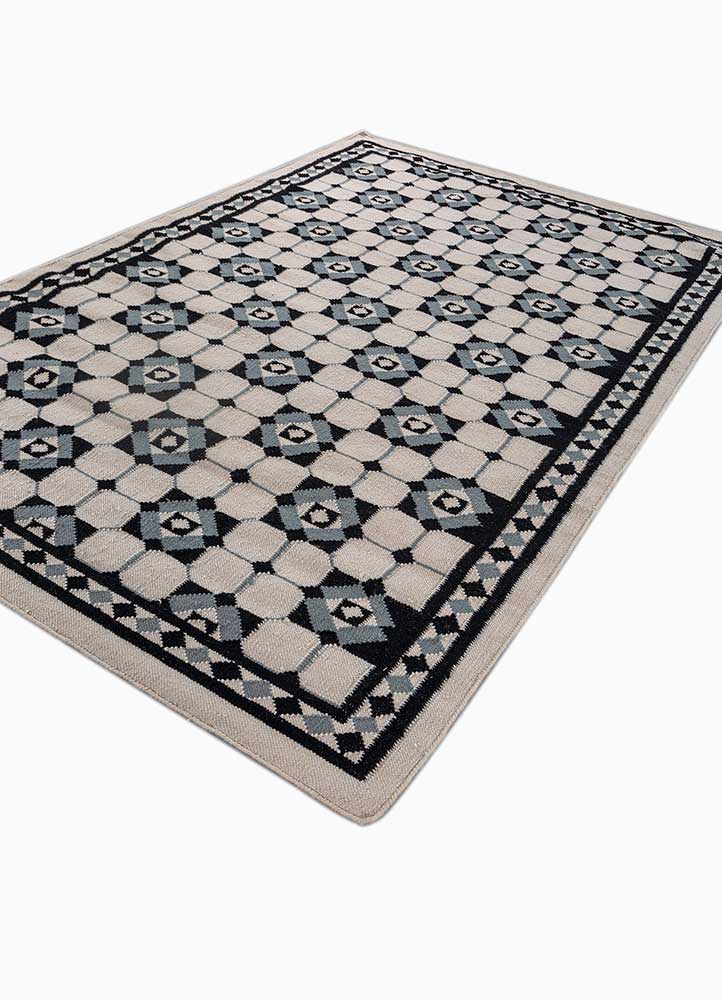 Tapis en laine 150x240cm - Tapis en laine