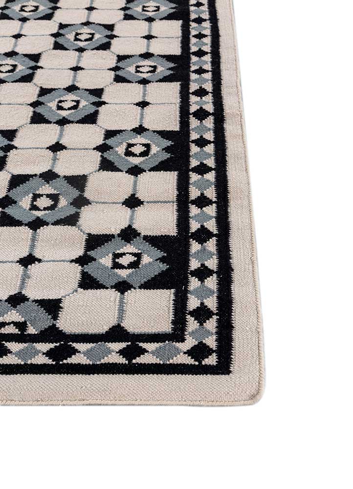 Tapis en laine 150x240cm - Tapis en laine