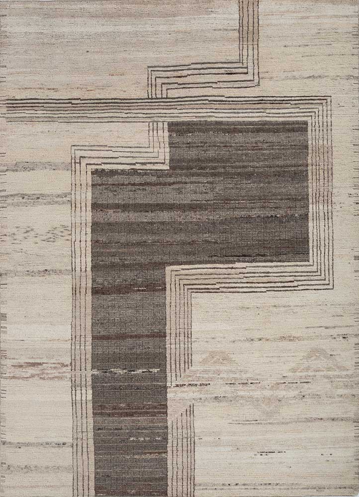 Tapis en laine 240x300cm - Tapis en laine
