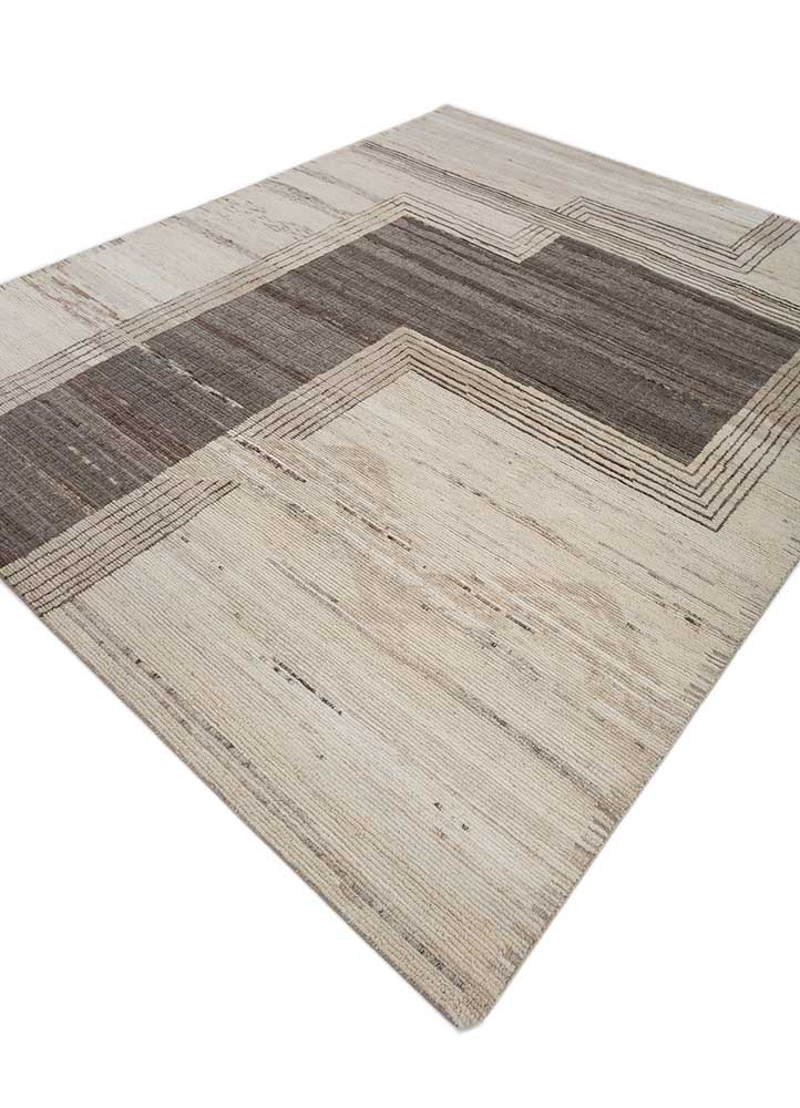 Tapis en laine 240x300cm - Tapis en laine