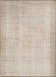 Wollteppich - 240 x 300 cm - gold