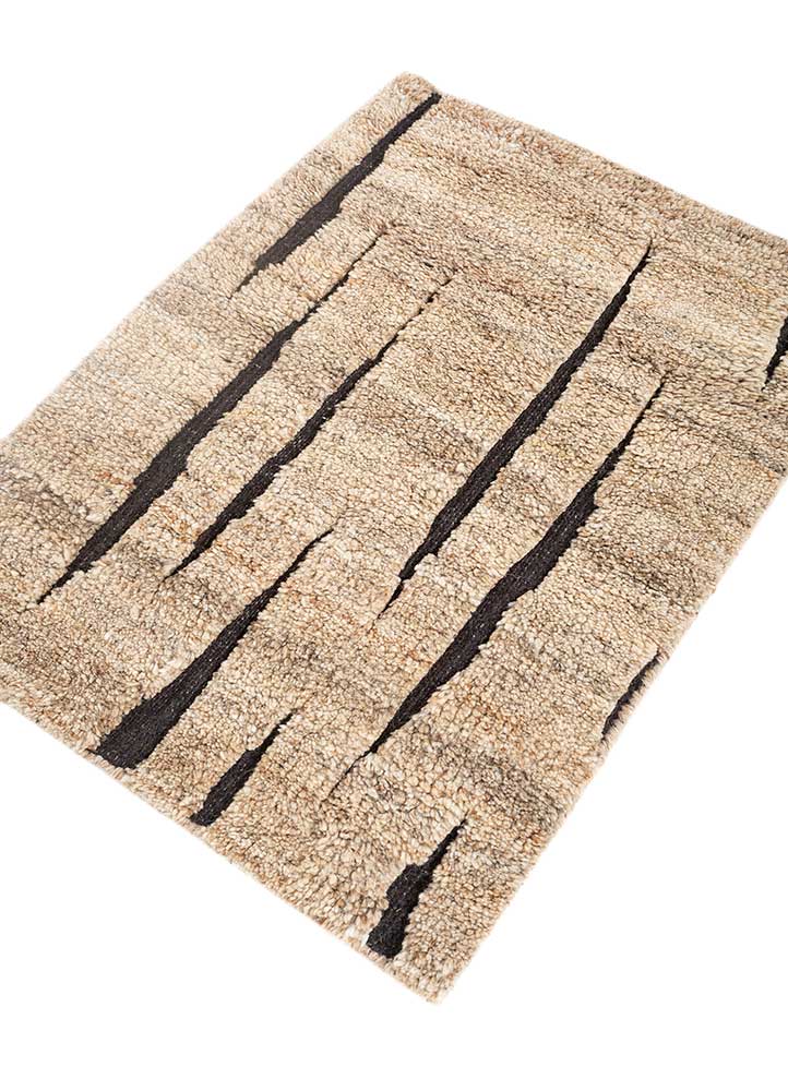 Tappeto di lana 90x60cm - Tappeto di lana