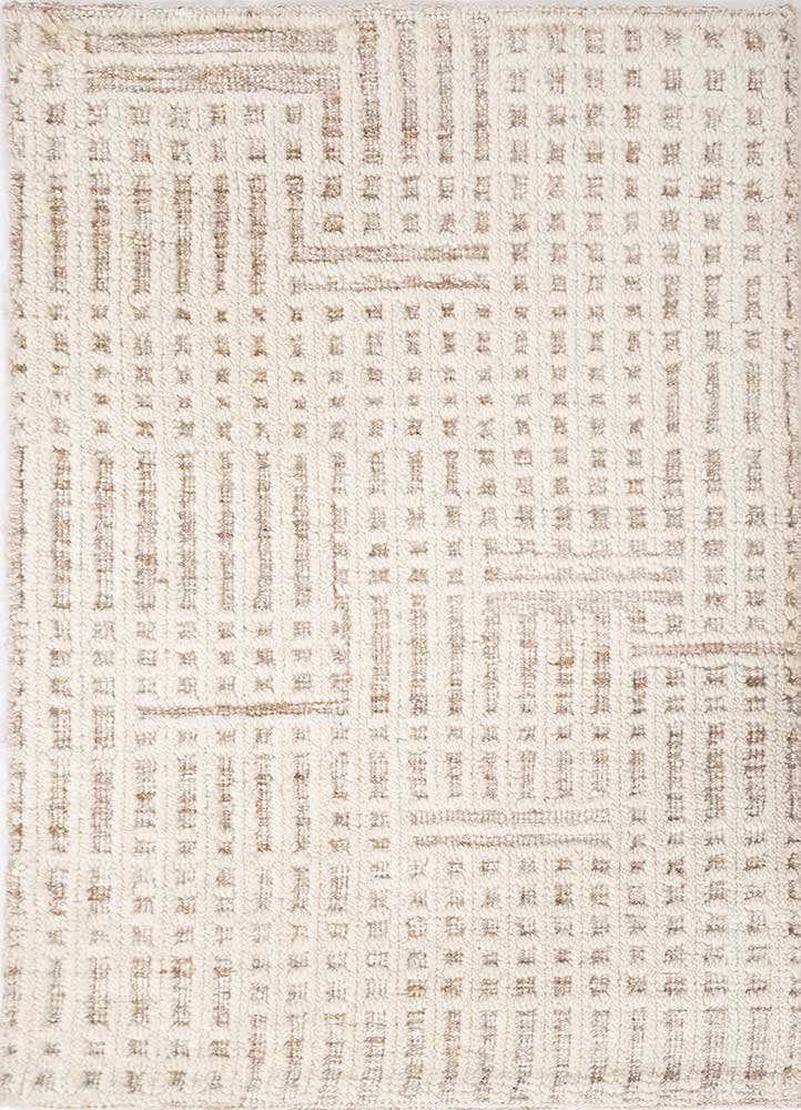 Tappeto di lana 90x60cm - Tappeto di lana