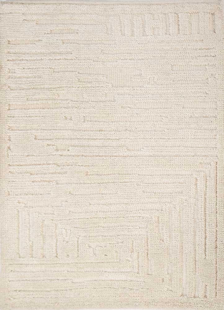 Tapis en laine 90x60cm - Tapis en laine