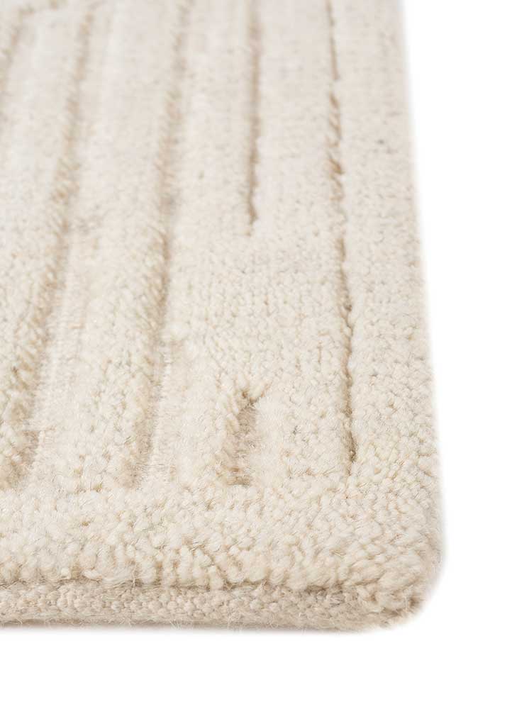 Tapis en laine 90x60cm - Tapis en laine