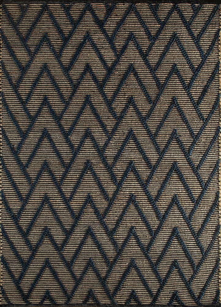 Tapis en jute Tapis 240x150cm