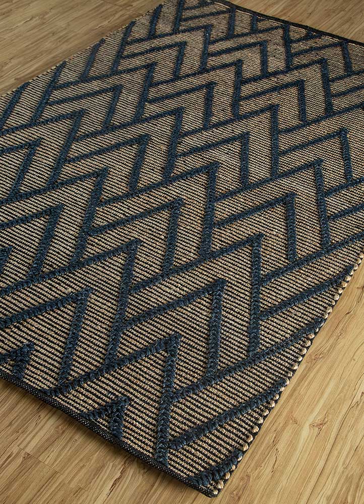Tapis en jute Tapis 240x150cm