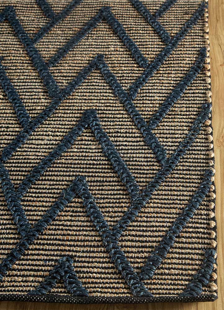 Tapis en jute Tapis 240x150cm