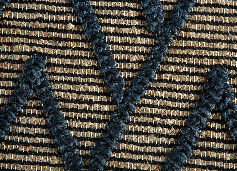 Tapis en jute Tapis 240x150cm