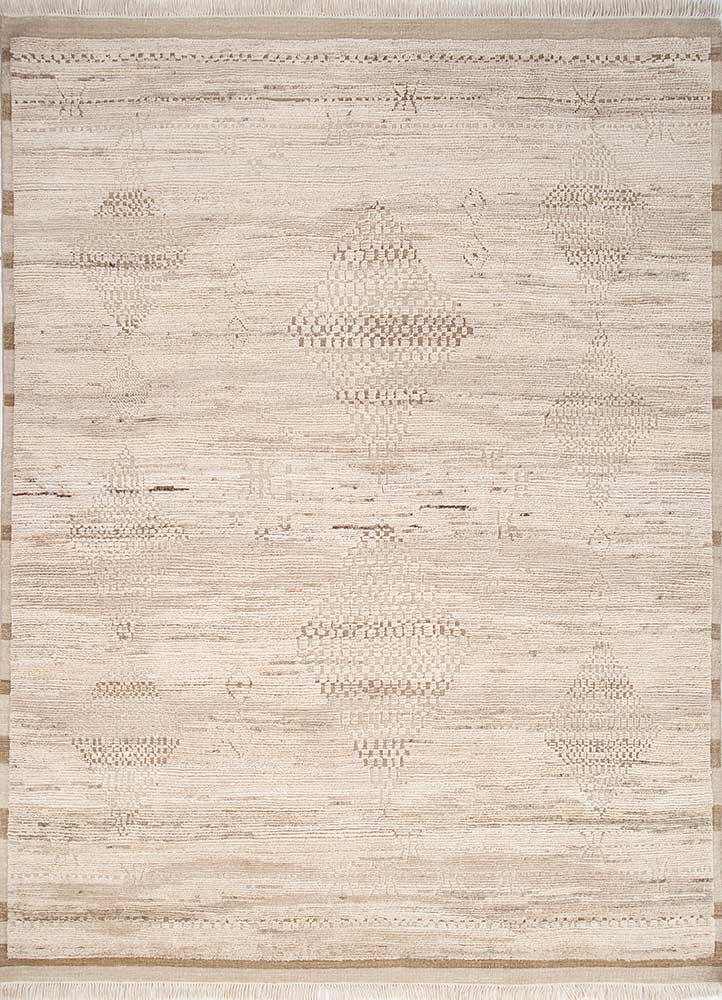 Tapis en laine 240x300cm - Tapis en laine