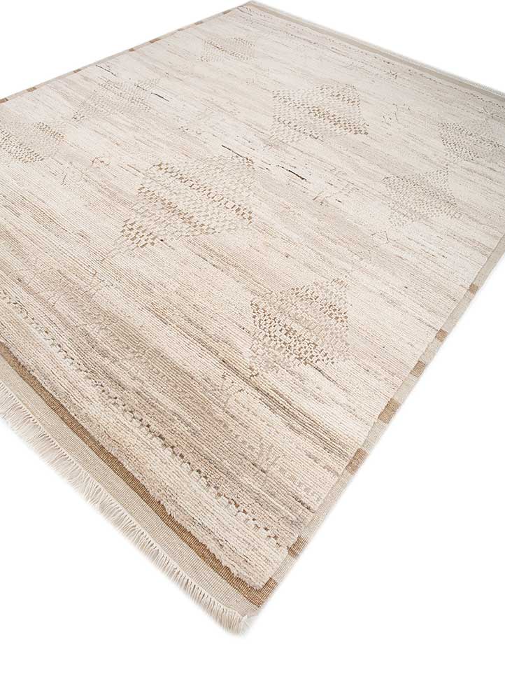 Tapis en laine 240x300cm - Tapis en laine