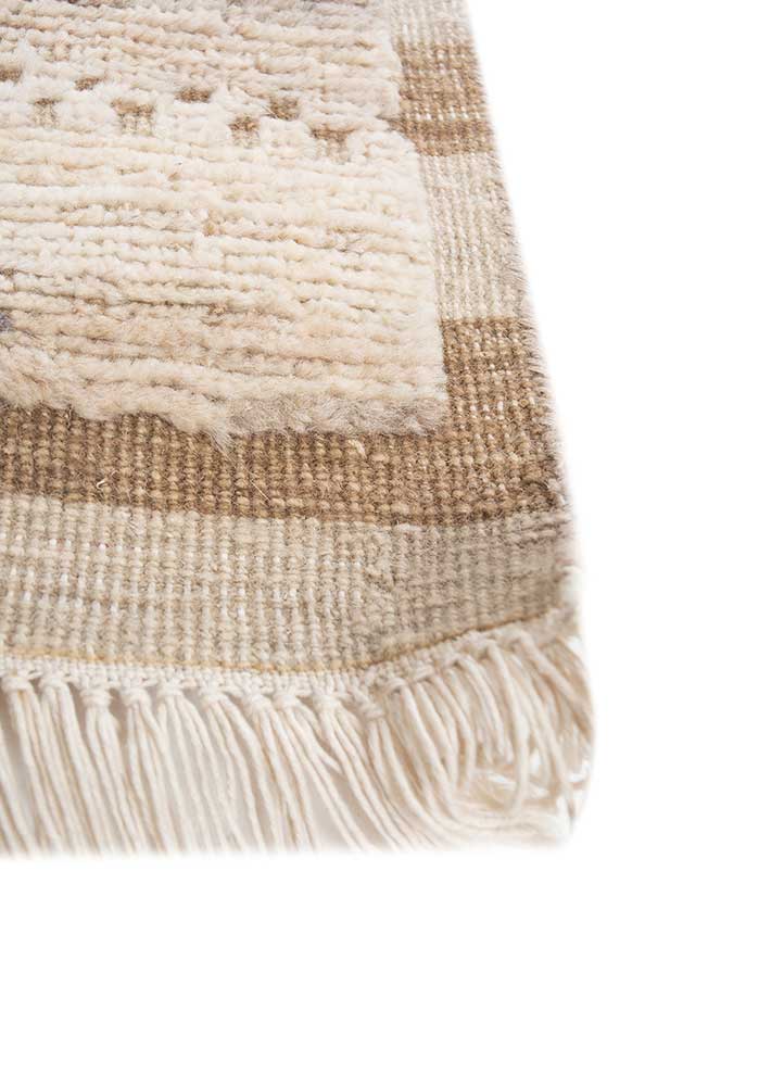 Tapis en laine 240x300cm - Tapis en laine