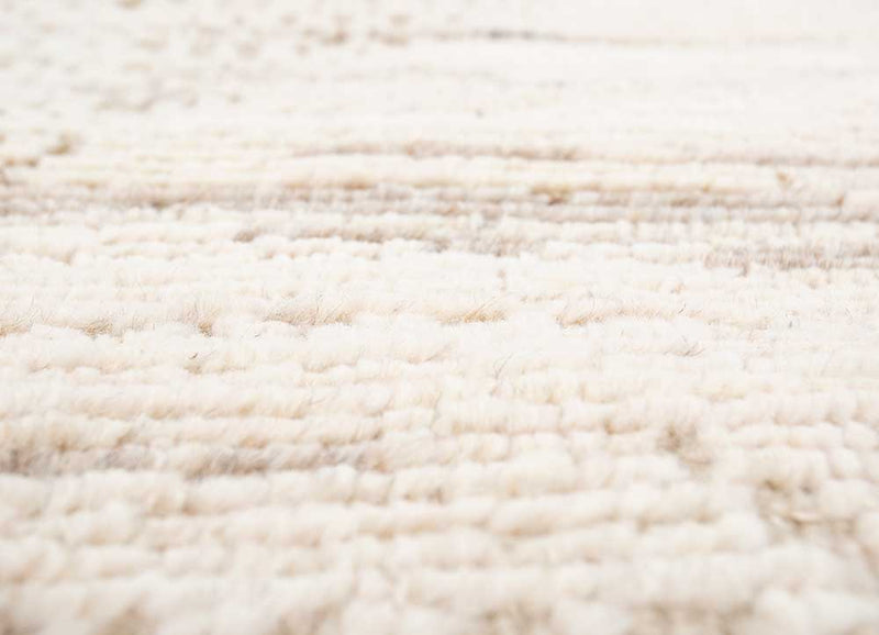 Tapis en laine 240x300cm - Tapis en laine