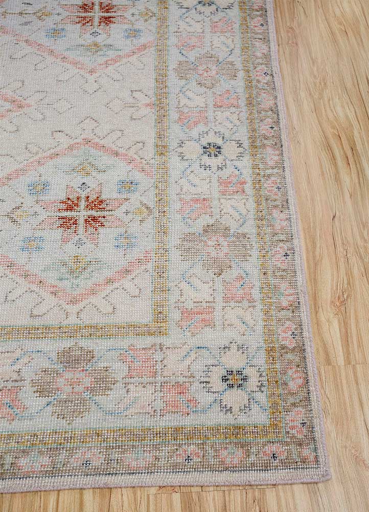 Tapis en laine 240x300cm - Tapis en laine