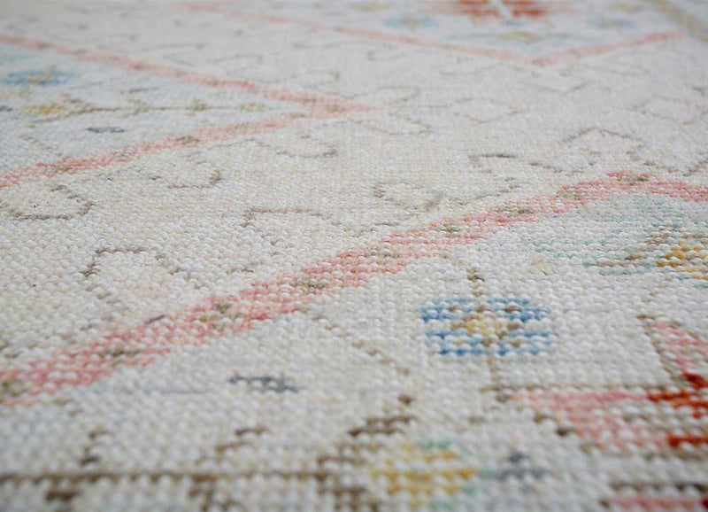 Tapis en laine 240x300cm - Tapis en laine