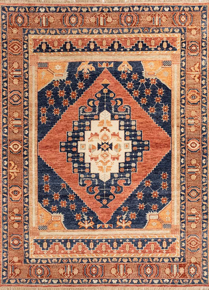 Tapis en laine 360x270cm - Tapis en laine