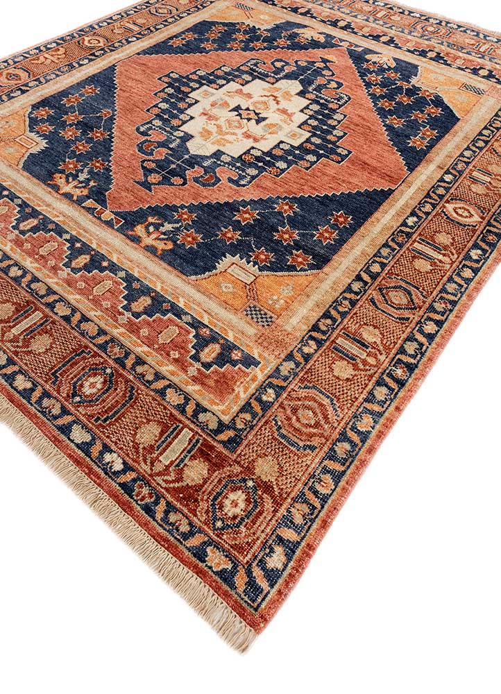 Tapis en laine 360x270cm - Tapis en laine