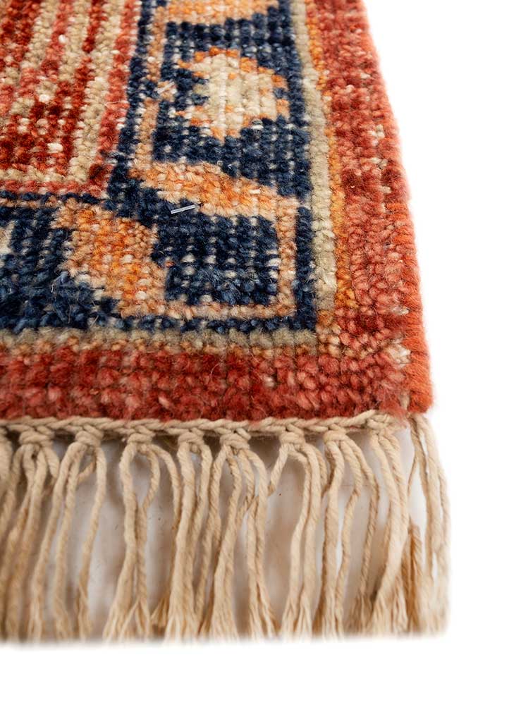 Tapis en laine 360x270cm - Tapis en laine