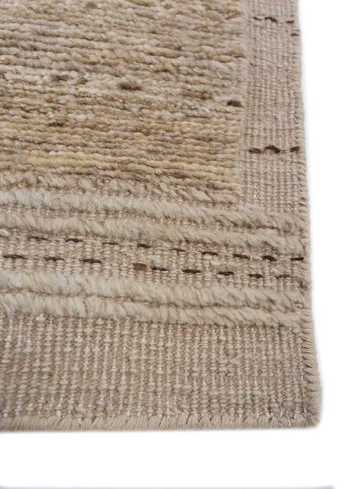 Tapis en laine 240x300cm - Tapis en laine