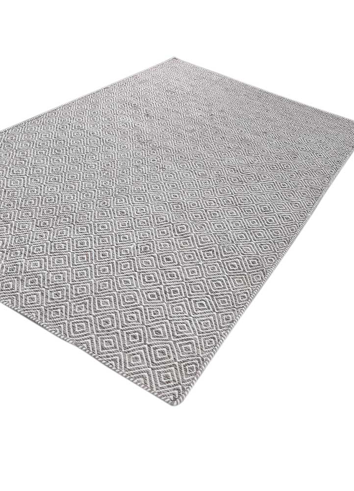 Tapis en laine 240x150cm - Tapis en laine