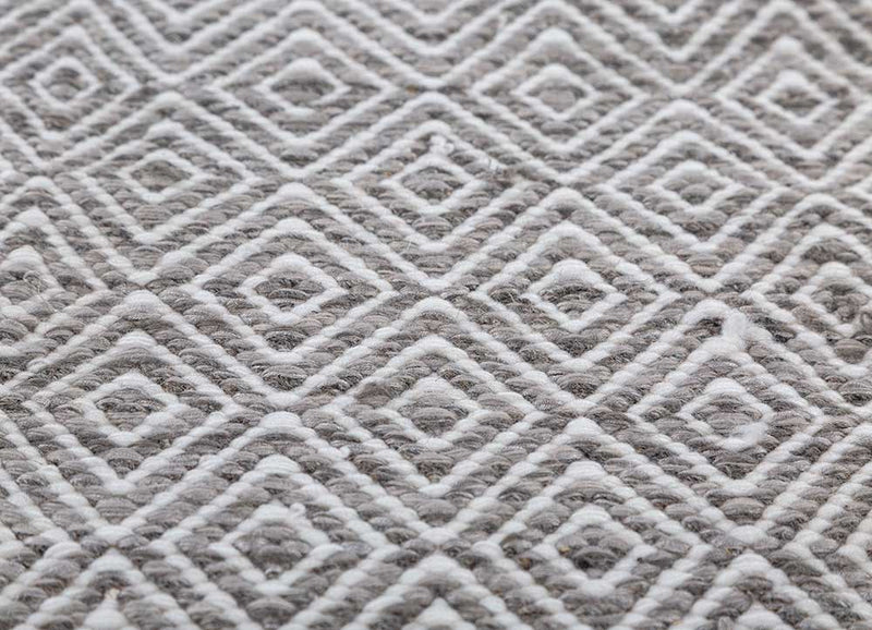 Tapis en laine 240x150cm - Tapis en laine
