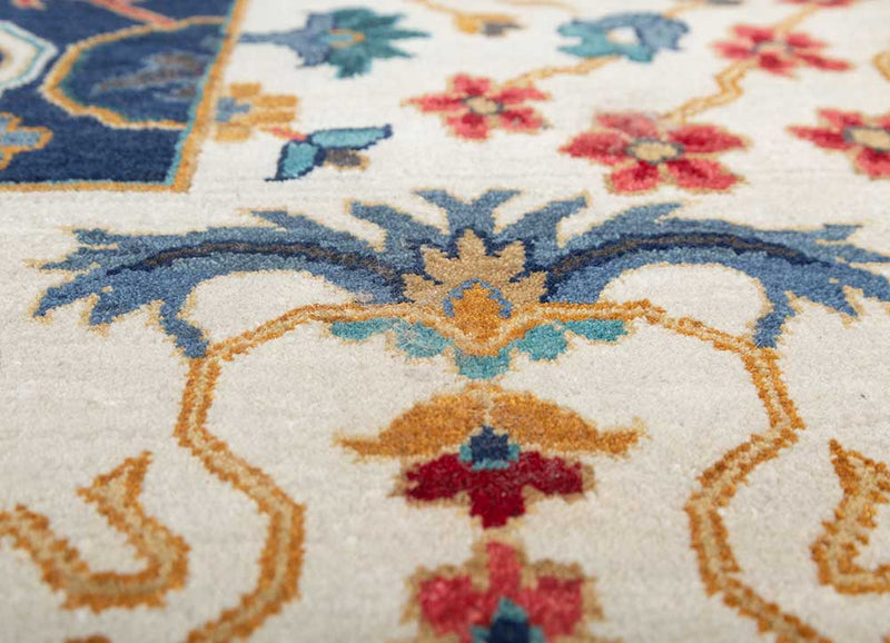 Tapis en laine 240x300cm - Tapis en laine