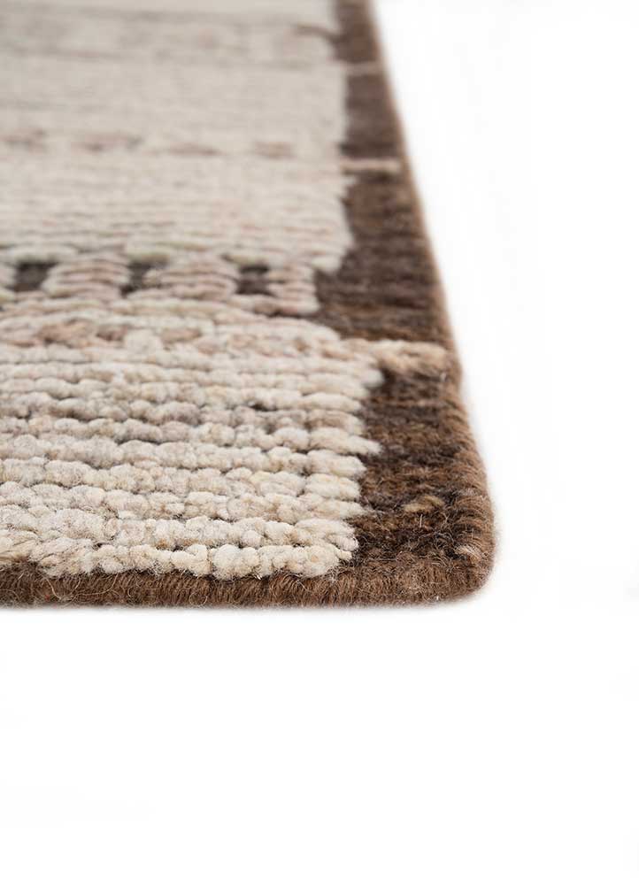 Tapis en laine 240x75cm - Tapis en laine