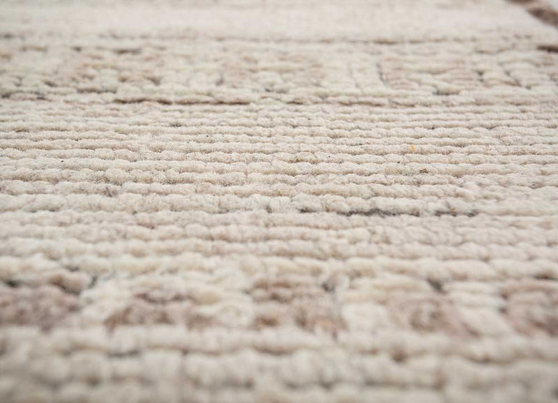 Tapis en laine 240x75cm - Tapis en laine