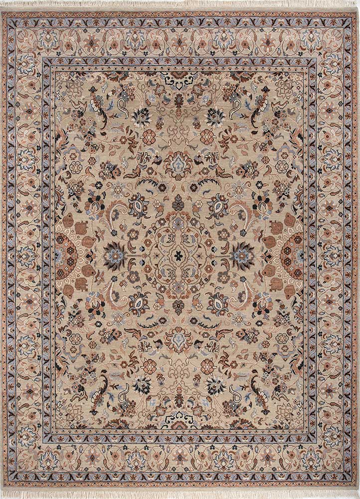 Tappeto di lana 300x240cm - Tappeto di lana