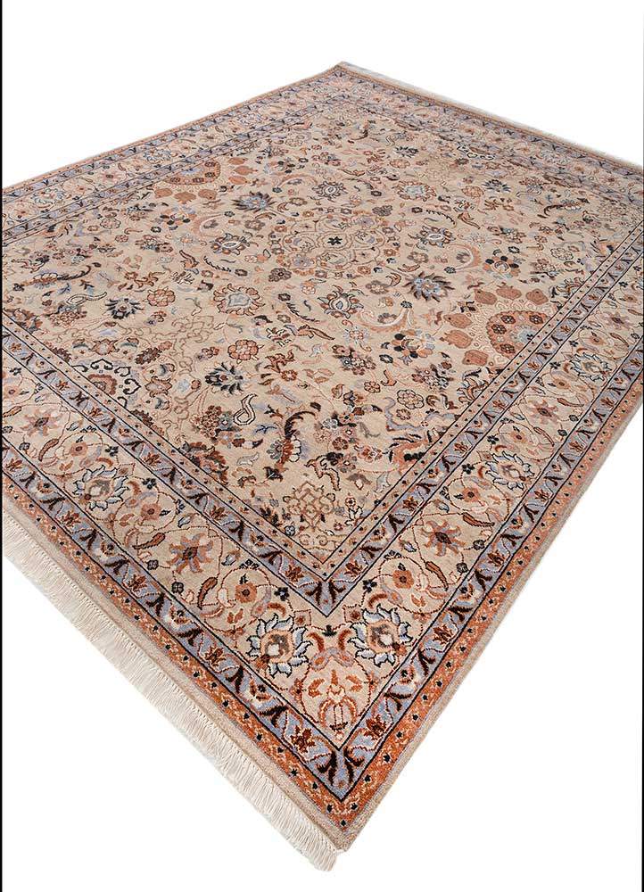 Tappeto di lana 300x240cm - Tappeto di lana