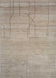 Tapis en laine 180x270cm - Tapis en laine