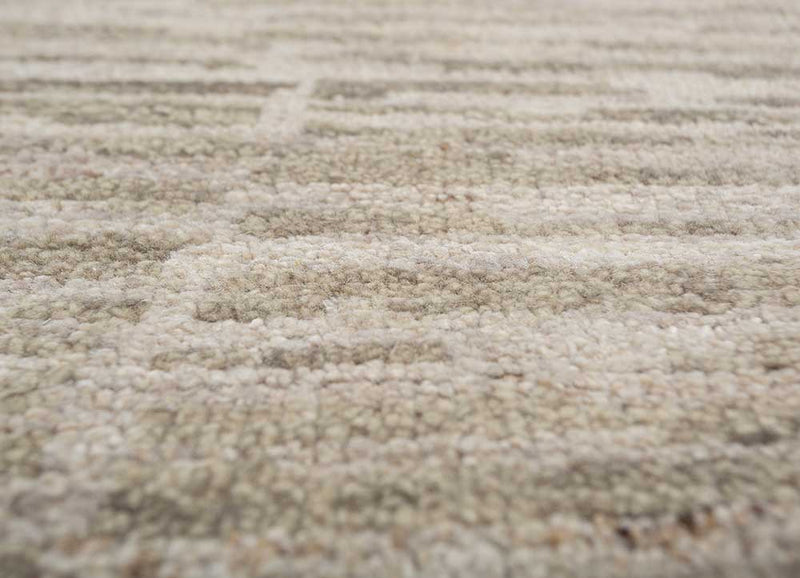 Tapis en laine 180x270cm - Tapis en laine