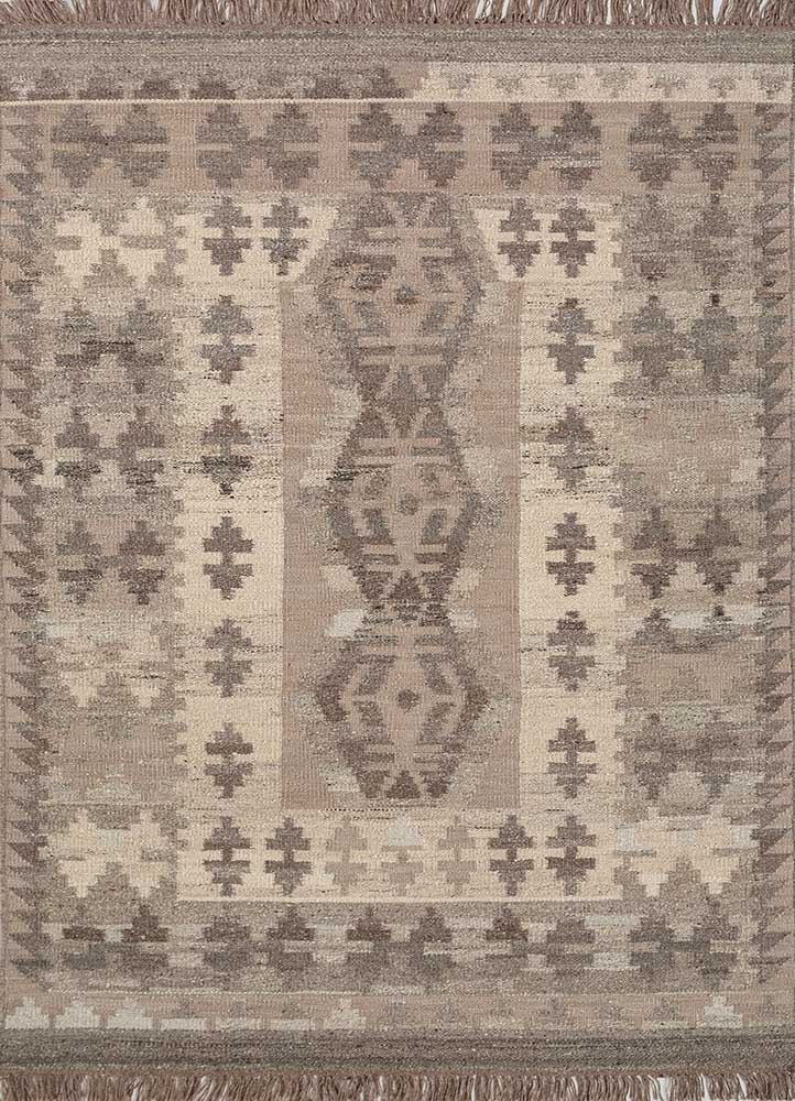Tapis en laine 150x240cm - Tapis en laine
