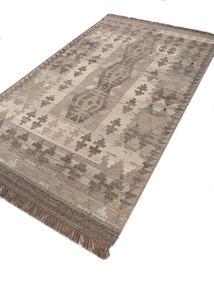 Tapis en laine 150x240cm - Tapis en laine