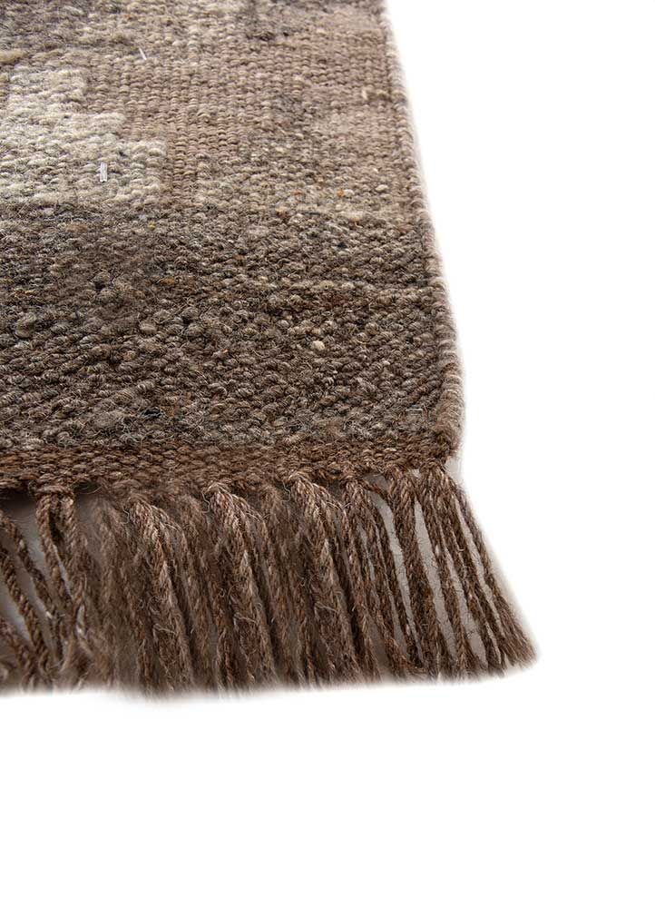 Tapis en laine 150x240cm - Tapis en laine