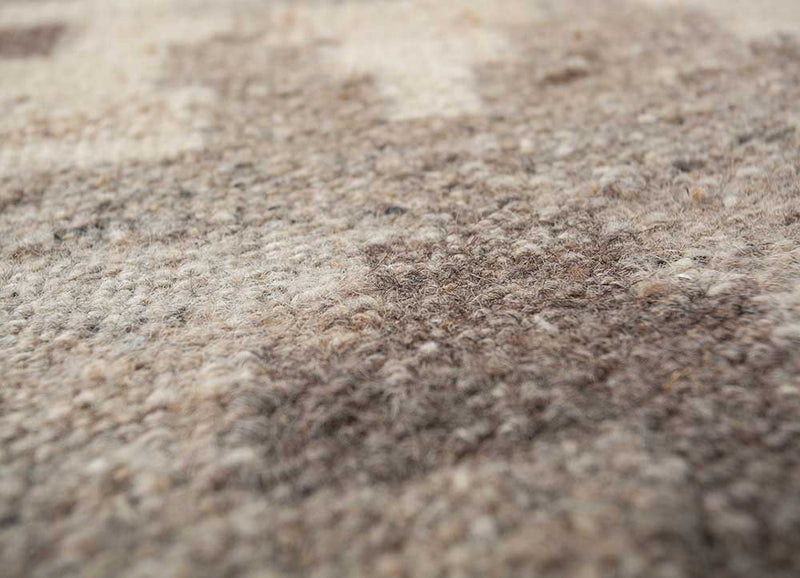 Tapis en laine 150x240cm - Tapis en laine