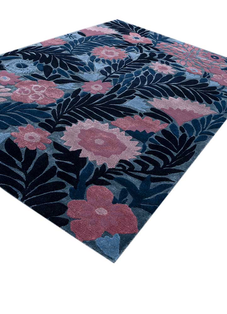 Tapis en laine 180x270cm - Tapis en laine