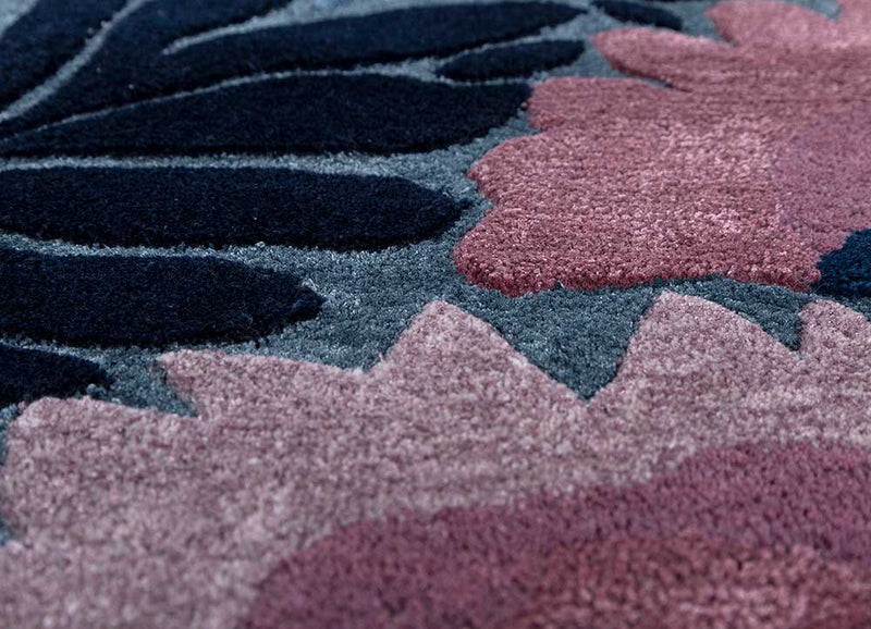 Tapis en laine 180x270cm - Tapis en laine