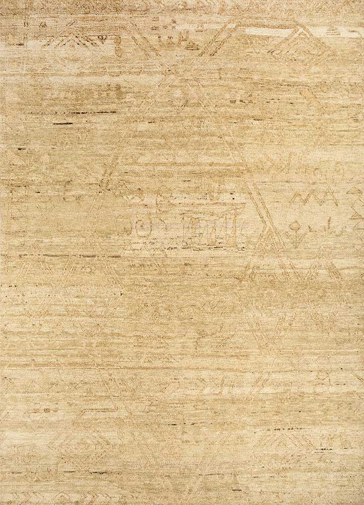Tappeto di lana 180x270cm - Tappeto di lana