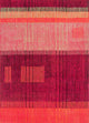Wollteppich - 180 x 270 cm - mehrfarbig