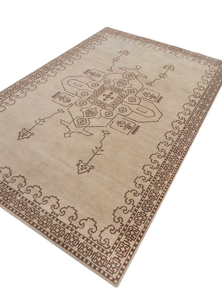 Tappeto di lana 270x180cm - Tappeto di lana