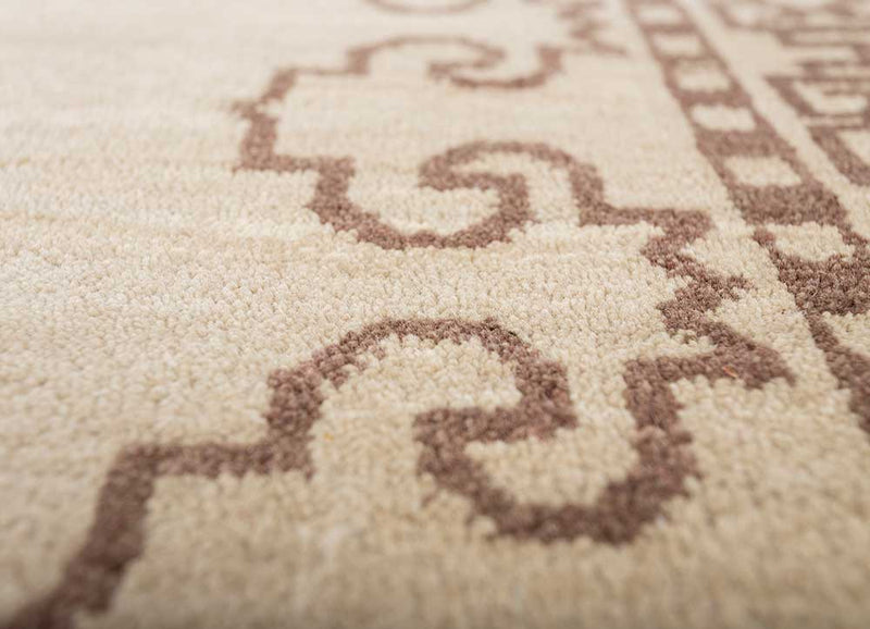 Tappeto di lana 270x180cm - Tappeto di lana